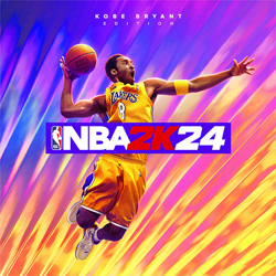 NBA2K24中文版