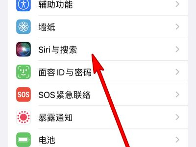 iphone怎么设置siri主人名字_iphone怎设置siri主人名字方法介绍