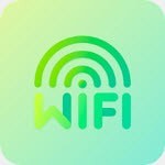 WiFi密码箱