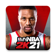 nba2k21 手游免费安卓版