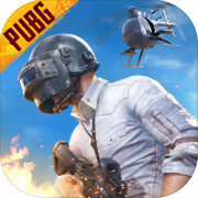 pubg地铁逃生 免登录版