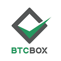 BTCBOX交易平台