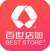 百世店加