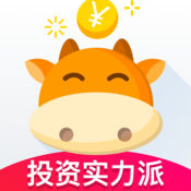 小牛淘金