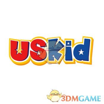 USKid英语