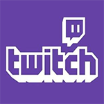 twitch 直播平台