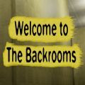 Welcome To The Backrooms