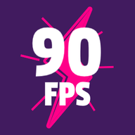 90fps 画质修改器