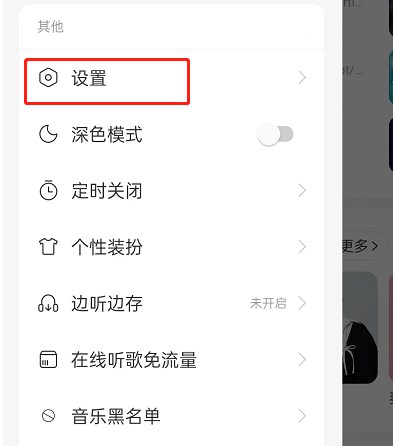 网易云音乐怎么设置蓝牙显示歌词