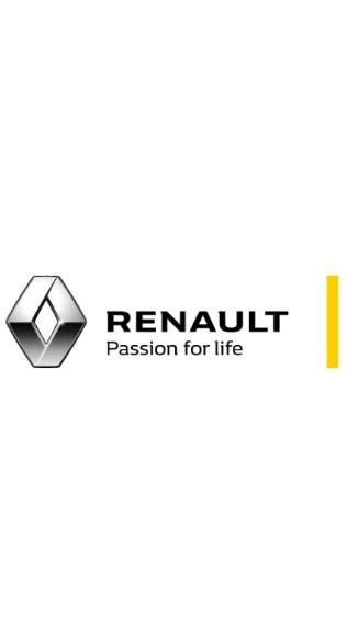 RenaultDVR行车记录仪安卓版截图1