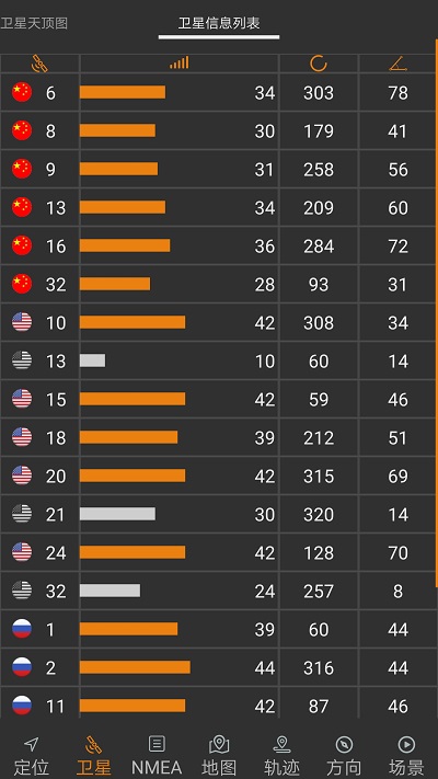 北斗伴经典版截图2