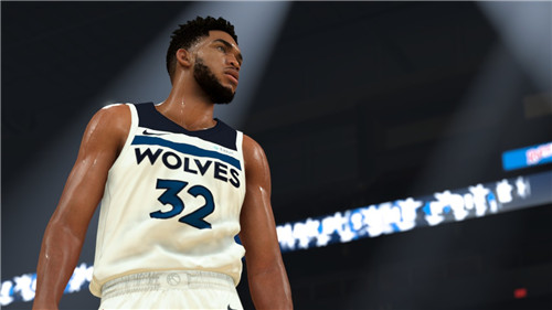 nba2k21安卓版截图3