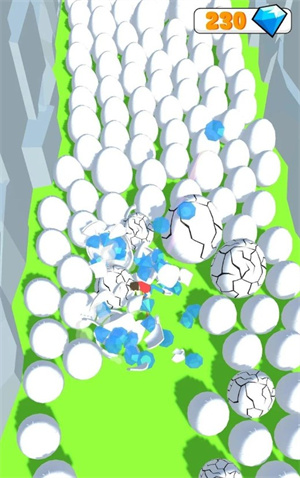 鸡蛋毁灭者官方版截图3
