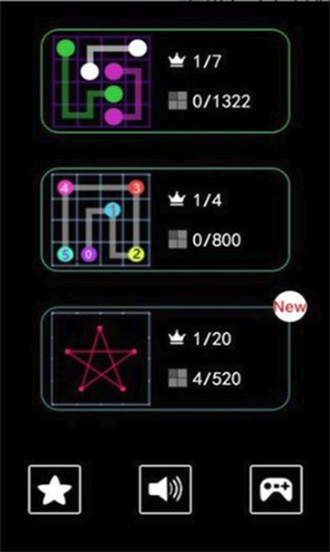 思维方阵汉化版截图3