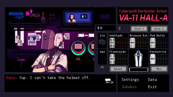 VA110破解版截图2