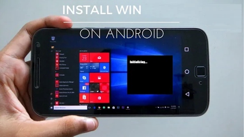 win10模拟器破解版截图1