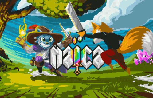 Naica Online免费版截图3