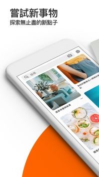 Pinterest免费版截图3