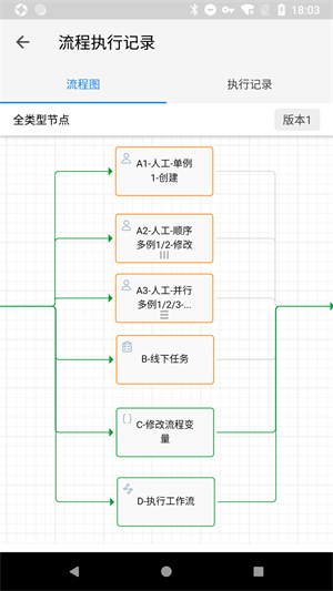 伙伴办公免费版截图2