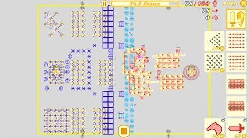 骑兵冲锋破解版截图1