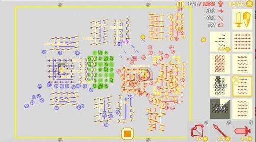 骑兵冲锋破解版截图3