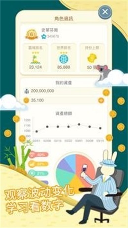 大亨商学院免费版截图3