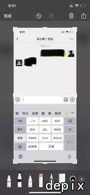 depix中文版截图2