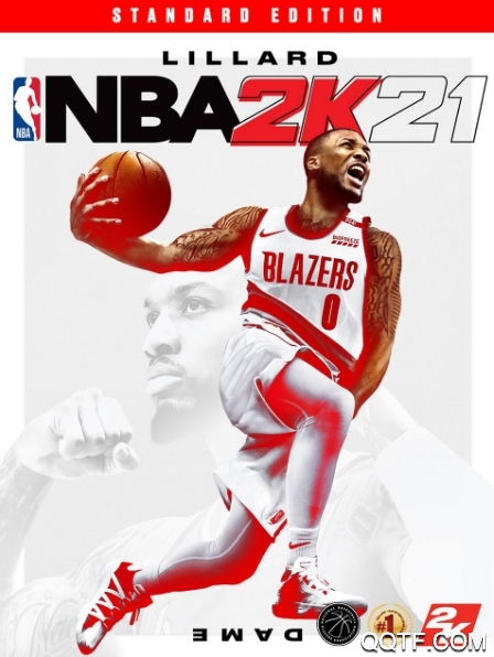 nba2k21中文版截图1