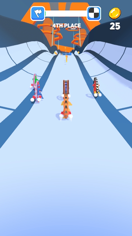 MonoWheel GamePitch经典版截图1