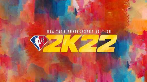 nba2k22中文版截图2