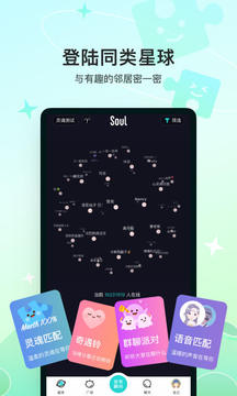 Soul破解版截图1