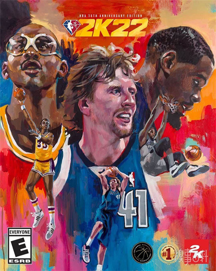 nba2k22经典版截图2