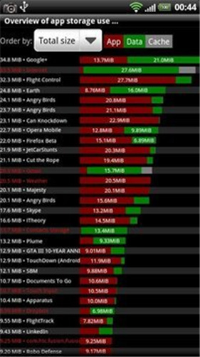 钛备份经典版截图1