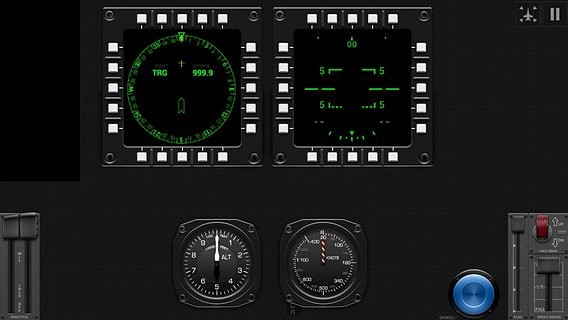 F18模拟起降2免费版截图1