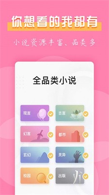 77免费小说福利版截图1