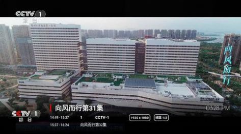 春阳电视高清版截图1