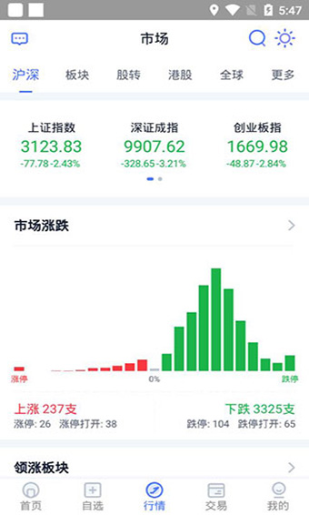 国盛通官方版截图2