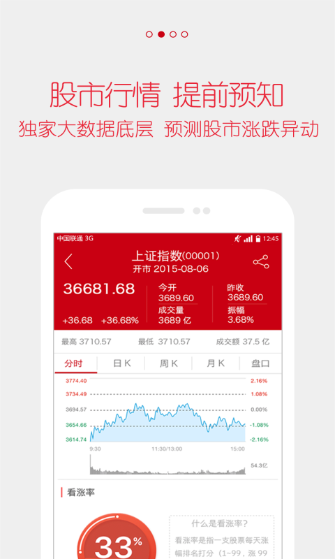 欧易交易所经典版截图2