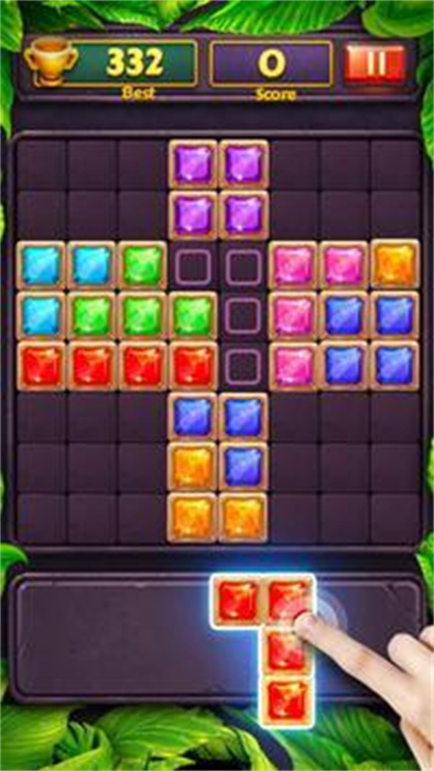 Block Puzzle Jewel中文版截图3