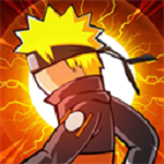 Ninja Stickman Fight中文版