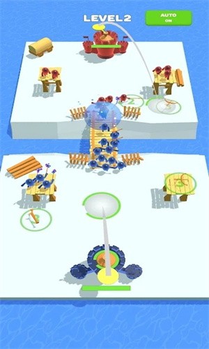 弹弓军3D免费版截图2