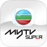 mytv super中文版