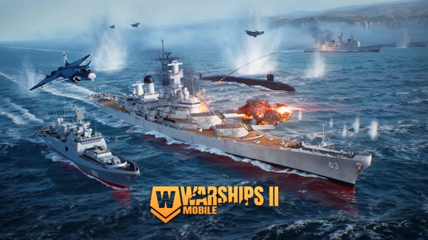 WarshipsMobile中文版截图2