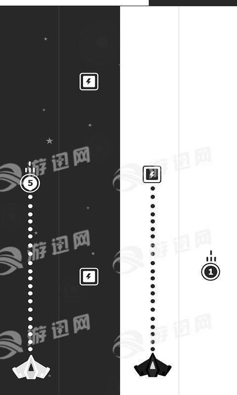 太空射手经典版截图2