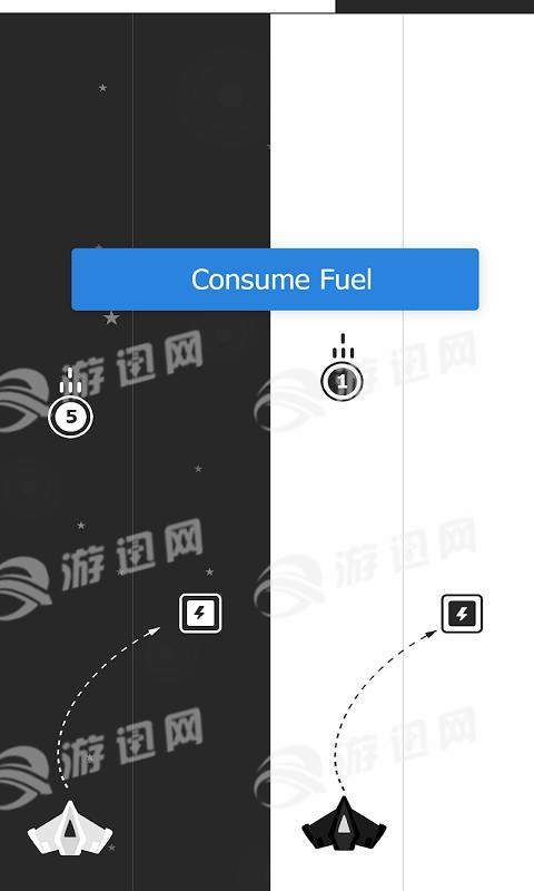 太空射手经典版截图3