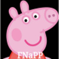 five night at peppa pig中文版