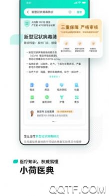 小荷经典版截图1