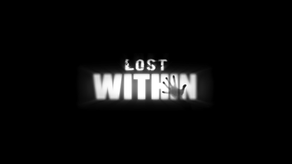 LostWithin免费版截图2