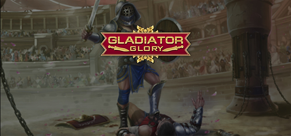 GladiatorGlory安卓版截图1