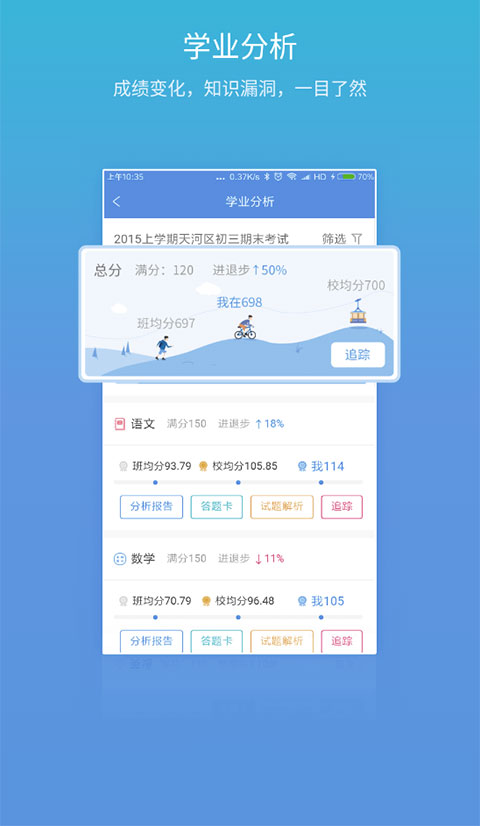 易学习免费版截图2